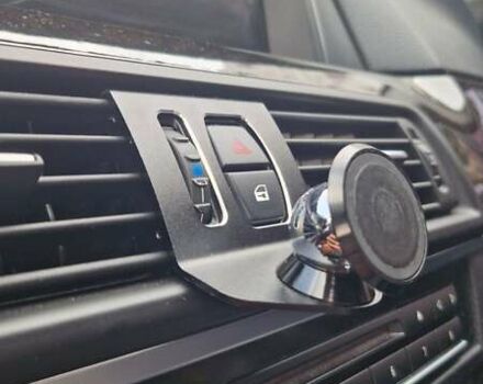 БМВ 5 Серія, об'ємом двигуна 2 л та пробігом 178 тис. км за 16999 $, фото 4 на Automoto.ua