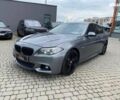 БМВ 5 Серия, объемом двигателя 3 л и пробегом 168 тыс. км за 16600 $, фото 2 на Automoto.ua