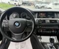 БМВ 5 Серия, объемом двигателя 3 л и пробегом 206 тыс. км за 15900 $, фото 14 на Automoto.ua