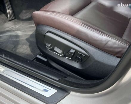 БМВ 5 Серия, объемом двигателя 3 л и пробегом 220 тыс. км за 16990 $, фото 15 на Automoto.ua