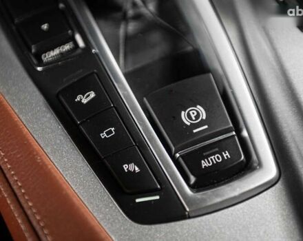 БМВ 5 Серия, объемом двигателя 3 л и пробегом 205 тыс. км за 23500 $, фото 26 на Automoto.ua