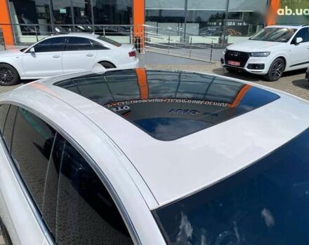 БМВ 5 Серія, об'ємом двигуна 3 л та пробігом 122 тис. км за 19950 $, фото 9 на Automoto.ua