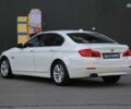 БМВ 5 Серія, об'ємом двигуна 2 л та пробігом 137 тис. км за 15500 $, фото 4 на Automoto.ua