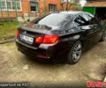 БМВ 5 Серія, об'ємом двигуна 2 л та пробігом 160 тис. км за 16000 $, фото 3 на Automoto.ua