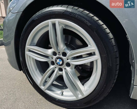 БМВ 5 Серия, объемом двигателя 2 л и пробегом 96 тыс. км за 17000 $, фото 32 на Automoto.ua