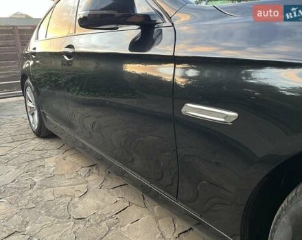 БМВ 5 Серия, объемом двигателя 2 л и пробегом 237 тыс. км за 17950 $, фото 11 на Automoto.ua