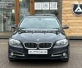 БМВ 5 Серия, объемом двигателя 3 л и пробегом 206 тыс. км за 15900 $, фото 1 на Automoto.ua