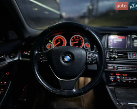 БМВ 5 Серия, объемом двигателя 2 л и пробегом 188 тыс. км за 14900 $, фото 35 на Automoto.ua