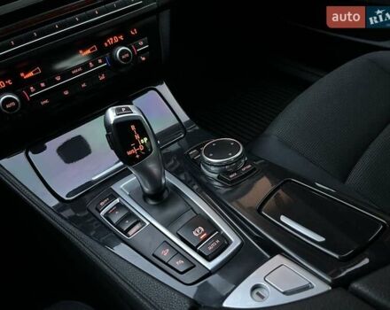 БМВ 5 Серия, объемом двигателя 2 л и пробегом 237 тыс. км за 17950 $, фото 42 на Automoto.ua