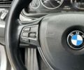 БМВ 5 Серія, об'ємом двигуна 3 л та пробігом 136 тис. км за 15690 $, фото 23 на Automoto.ua