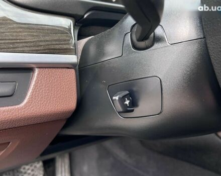 БМВ 5 Серія, об'ємом двигуна 3 л та пробігом 220 тис. км за 15990 $, фото 20 на Automoto.ua