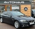 БМВ 5 Серия, объемом двигателя 3 л и пробегом 206 тыс. км за 15900 $, фото 1 на Automoto.ua