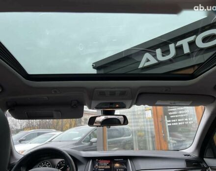 БМВ 5 Серия, объемом двигателя 3 л и пробегом 206 тыс. км за 15900 $, фото 23 на Automoto.ua