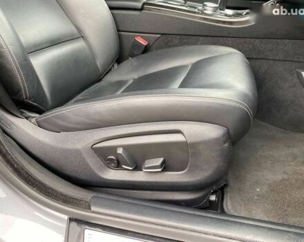 БМВ 5 Серия, объемом двигателя 3 л и пробегом 168 тыс. км за 16600 $, фото 17 на Automoto.ua