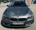 БМВ 5 Серия, объемом двигателя 2 л и пробегом 96 тыс. км за 17000 $, фото 5 на Automoto.ua