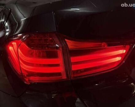 БМВ 5 Серия, объемом двигателя 0 л и пробегом 220 тыс. км за 15900 $, фото 9 на Automoto.ua