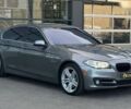 БМВ 5 Серія, об'ємом двигуна 3 л та пробігом 221 тис. км за 18000 $, фото 1 на Automoto.ua