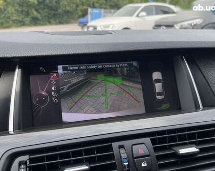 БМВ 5 Серія, об'ємом двигуна 3 л та пробігом 220 тис. км за 15990 $, фото 27 на Automoto.ua