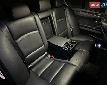 БМВ 5 Серия, объемом двигателя 2 л и пробегом 188 тыс. км за 14900 $, фото 27 на Automoto.ua