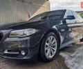 БМВ 5 Серія, об'ємом двигуна 2 л та пробігом 178 тис. км за 16999 $, фото 5 на Automoto.ua