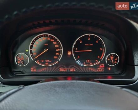 БМВ 5 Серия, объемом двигателя 2 л и пробегом 237 тыс. км за 17950 $, фото 40 на Automoto.ua
