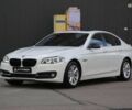 БМВ 5 Серія, об'ємом двигуна 2 л та пробігом 137 тис. км за 15500 $, фото 2 на Automoto.ua