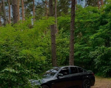 БМВ 5 Серия, объемом двигателя 0 л и пробегом 171 тыс. км за 24000 $, фото 3 на Automoto.ua