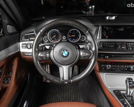 БМВ 5 Серия, объемом двигателя 3 л и пробегом 205 тыс. км за 23500 $, фото 23 на Automoto.ua