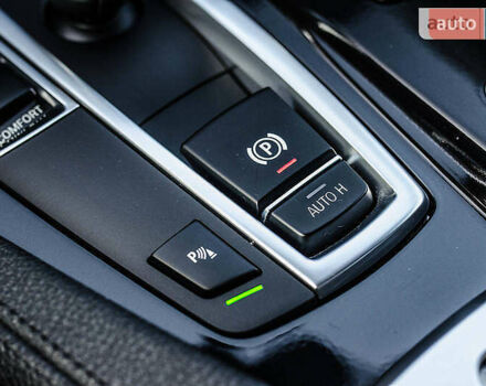 БМВ 5 Серия, объемом двигателя 2 л и пробегом 96 тыс. км за 17000 $, фото 52 на Automoto.ua