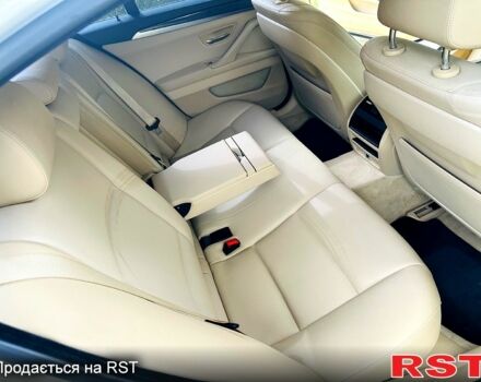 БМВ 5 Серия, объемом двигателя 2 л и пробегом 195 тыс. км за 13500 $, фото 5 на Automoto.ua