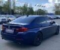 БМВ 5 Серия, объемом двигателя 3 л и пробегом 161 тыс. км за 18800 $, фото 6 на Automoto.ua