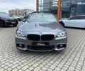 БМВ 5 Серия, объемом двигателя 3 л и пробегом 168 тыс. км за 16600 $, фото 1 на Automoto.ua