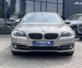 БМВ 5 Серия, объемом двигателя 3 л и пробегом 220 тыс. км за 16990 $, фото 5 на Automoto.ua