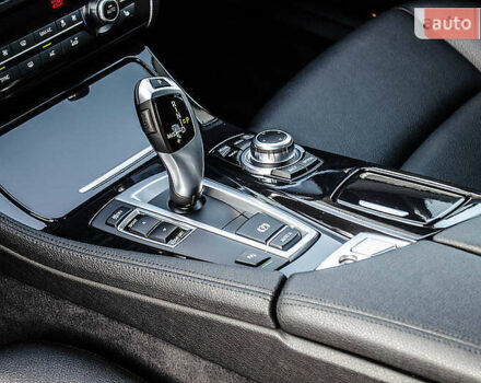 БМВ 5 Серия, объемом двигателя 2 л и пробегом 96 тыс. км за 17000 $, фото 49 на Automoto.ua