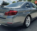 БМВ 5 Серия, объемом двигателя 2 л и пробегом 96 тыс. км за 17000 $, фото 18 на Automoto.ua