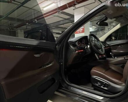 БМВ 5 Серия, объемом двигателя 0 л и пробегом 220 тыс. км за 15900 $, фото 19 на Automoto.ua