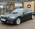 БМВ 5 Серия, объемом двигателя 3 л и пробегом 206 тыс. км за 15900 $, фото 2 на Automoto.ua