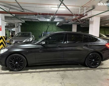 БМВ 5 Серия, объемом двигателя 0 л и пробегом 220 тыс. км за 15900 $, фото 17 на Automoto.ua