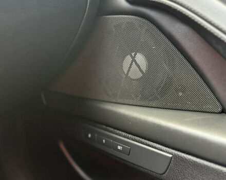 БМВ 5 Серія, об'ємом двигуна 3 л та пробігом 209 тис. км за 20000 $, фото 19 на Automoto.ua