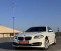 БМВ 5 Серия, объемом двигателя 2 л и пробегом 186 тыс. км за 15700 $, фото 1 на Automoto.ua