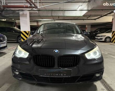 БМВ 5 Серия, объемом двигателя 0 л и пробегом 220 тыс. км за 15900 $, фото 4 на Automoto.ua