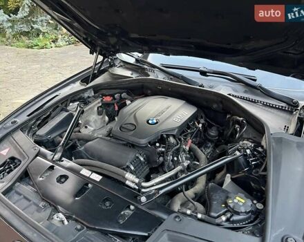 БМВ 5 Серия, объемом двигателя 2 л и пробегом 237 тыс. км за 17950 $, фото 24 на Automoto.ua