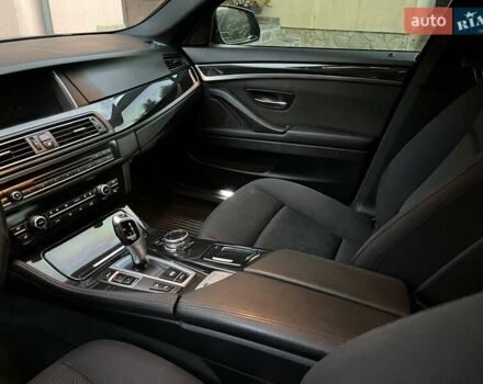 БМВ 5 Серия, объемом двигателя 2 л и пробегом 237 тыс. км за 17950 $, фото 32 на Automoto.ua