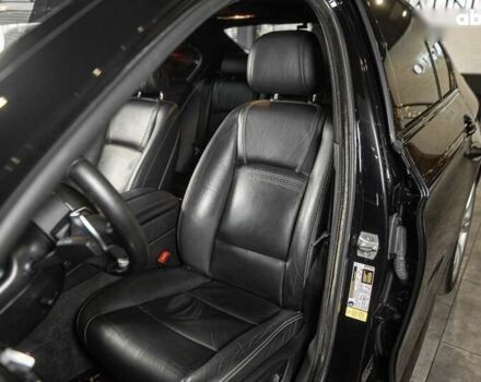 БМВ 5 Серія, об'ємом двигуна 3 л та пробігом 122 тис. км за 19900 $, фото 25 на Automoto.ua