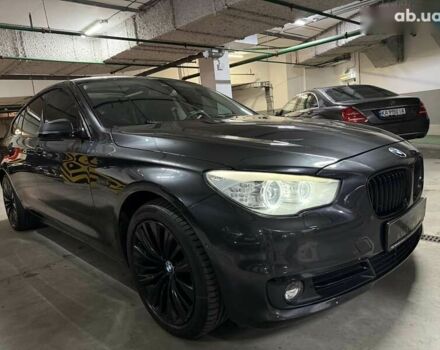 БМВ 5 Серия, объемом двигателя 0 л и пробегом 220 тыс. км за 15900 $, фото 1 на Automoto.ua