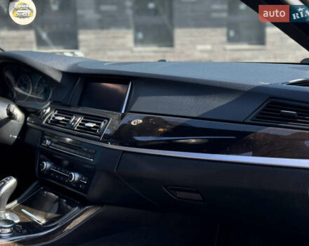 БМВ 5 Серия, объемом двигателя 2 л и пробегом 185 тыс. км за 15600 $, фото 38 на Automoto.ua