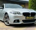 БМВ 5 Серия, объемом двигателя 2 л и пробегом 137 тыс. км за 20700 $, фото 1 на Automoto.ua