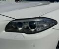 БМВ 5 Серия, объемом двигателя 2 л и пробегом 87 тыс. км за 18990 $, фото 10 на Automoto.ua