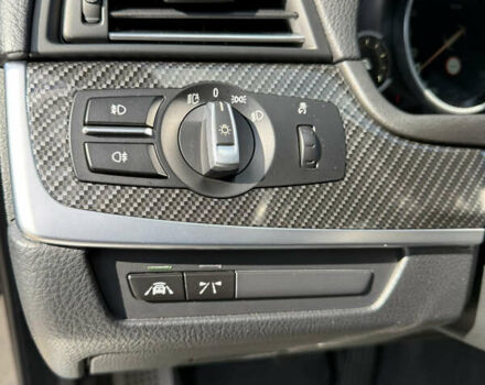 БМВ 5 Серія, об'ємом двигуна 3 л та пробігом 144 тис. км за 27300 $, фото 8 на Automoto.ua