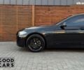 БМВ 5 Серия, объемом двигателя 2 л и пробегом 96 тыс. км за 22000 $, фото 9 на Automoto.ua